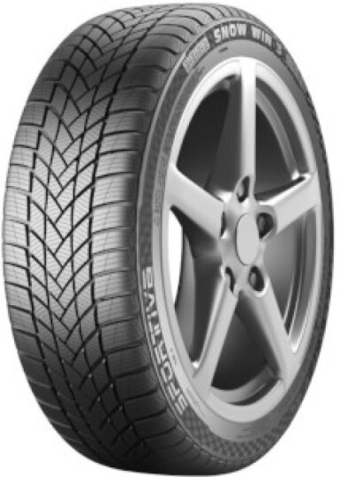 Sportiva SnowWin 3 215/60R16 99H XL