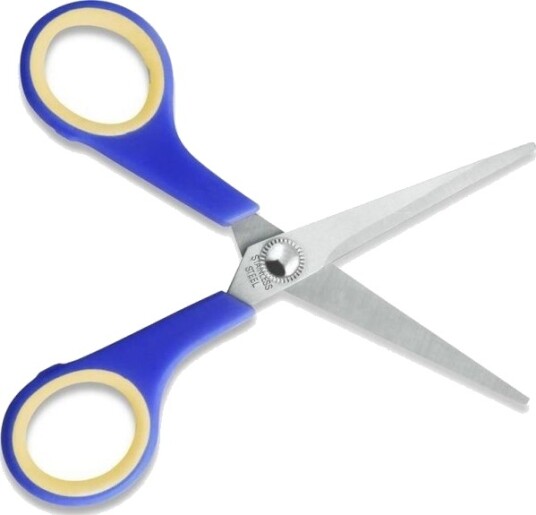 Kulig Universalsaks Blå 14 Cm