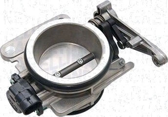 Gasspjeld MAGNETI MARELLI 802000813003