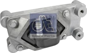 DT Spare Parts 6.28519 Motorfeste