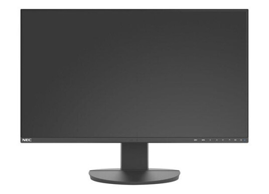 NEC MultiSync EA272F NEC MultiSync EA272F