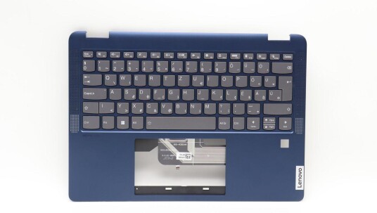 Lenovo Cover Upper Case Asm_Hun