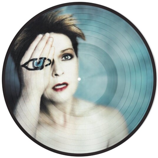 Toyah Ophelia's Shadow LP/Vinyl Toyah Ophelia's Shadow LP/Vinyl
