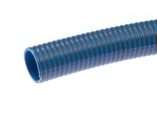 DUAB Sugslang PVC 76mm