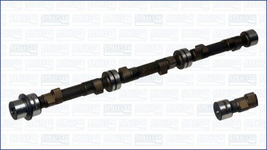 AJUSA 93032300 Kamaksel