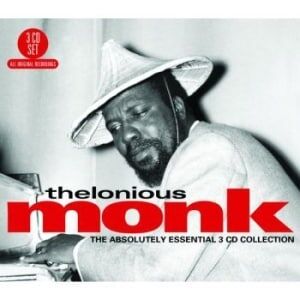 Bengans Monk Thelonious - Absolutely Esssential