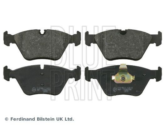 Bremseklosser BLUE PRINT ADB114230 Bremseklosser BLUE PRINT ADB114230