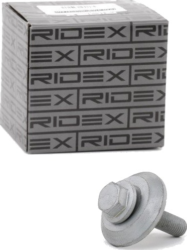 RIDEX 2257B0005 Tilskruingssortiment
