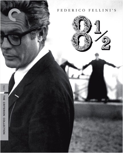 8 1/2 DVD 8 1/2 DVD