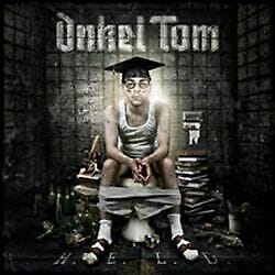 MediaTronixs Onkel Tom : H.E.L.D. CD Pre-Owned
