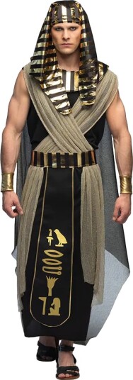 Boland Farao Anubis Kostume