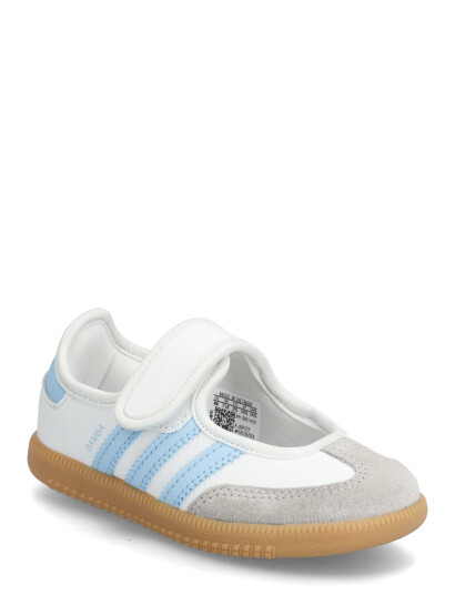 Adidas Originals Samba Jane I White 26 Adidas Originals Samba Jane I White 26