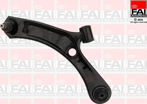 FAI AutoParts SS2711 Bærearm FAI AutoParts SS2711 Bærearm