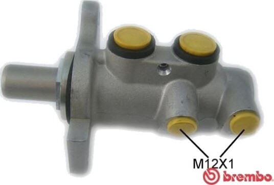 Hovedbremsesylinder BREMBO M 50 001