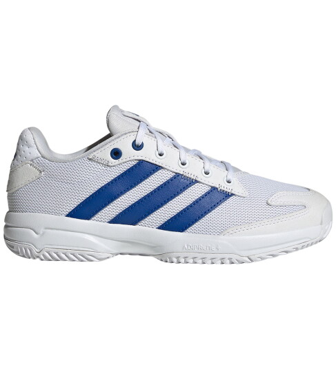 Adidas Performance Sko   Stall Jr   Hvit/Blå   Adidas Performance   37 1/3   Sko