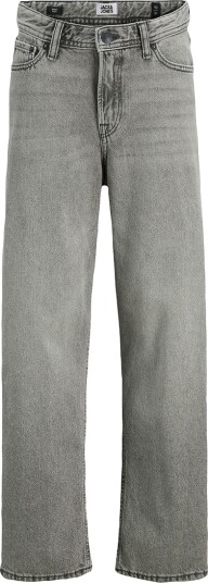 Jack & Jones Junior Grey Denim Alex Original Akm 554 Jeans Noos 152 Jack & Jones Junior Grey Denim Alex Original Akm 554 Jeans Noos 152