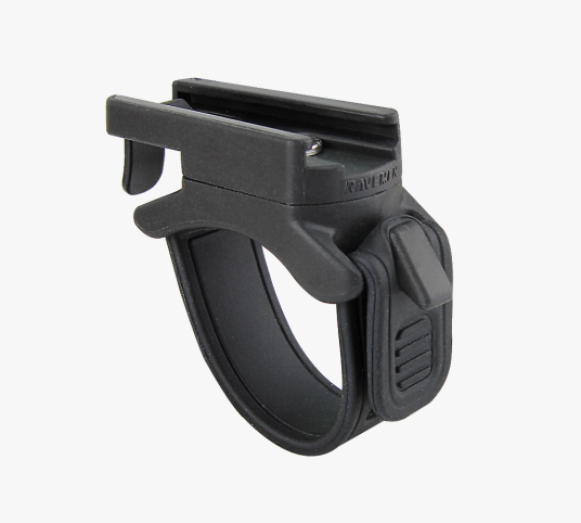 Ravemen Front Lys Gummiholder Til 25,4 35mm Styre Ravemen Front Lys Gummiholder Til 25,4 35mm Styre