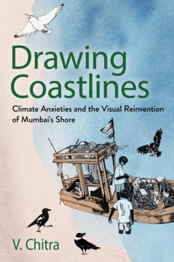 Drawing Coastlines Drawing Coastlines