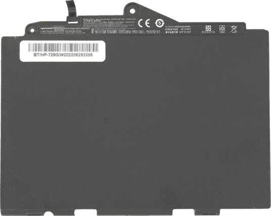 Movano-Batteri Sn03xl BT/HP-725G3