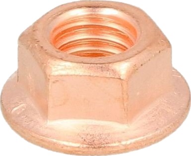 4MAX 0219-15-0062P Mutter, eksosmanifold