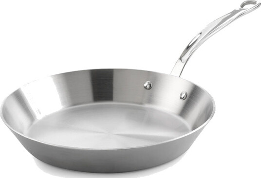 Samuel Groves Stekepanne Rustfritt Stål Ø28 cm Samuel Groves Stekepanne Rustfritt Stål Ø28 cm