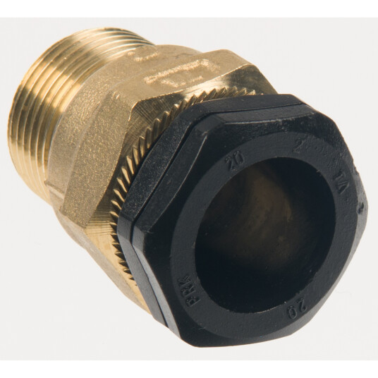 FIX-PRO PRK OVERGANG NP 20MMX3/4"