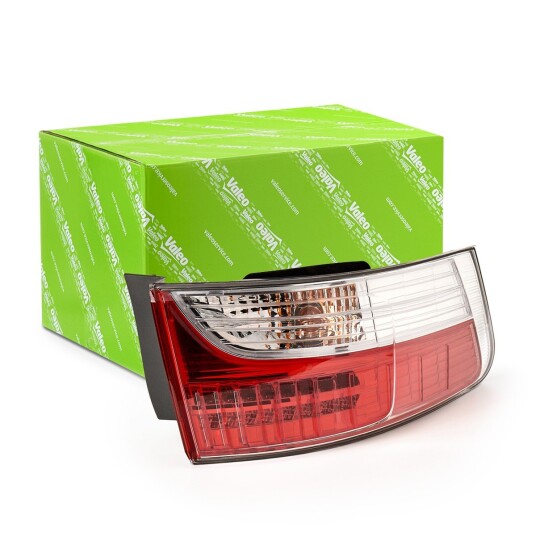 Valeo Baklykt VALEO 043956 Valeo Baklykt VALEO 043956