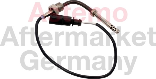 HITACHI 2507068 Sensor, eksostemperatur HITACHI 2507068 Sensor, eksostemperatur