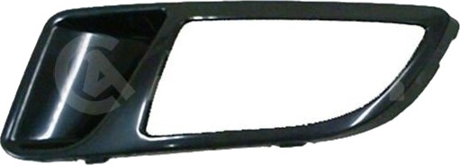 Ventilasjonsgitter ALKAR 4901480
