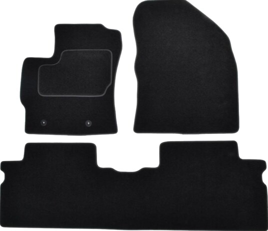 CUSTOPOL TOY355C Bilmatter