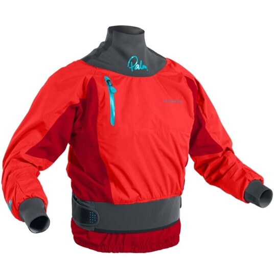 Palm Zenith Jacket W"s flame chili M