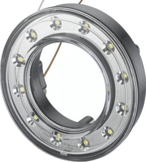 HELLA 2PF 008 405-061 Posisjonslys