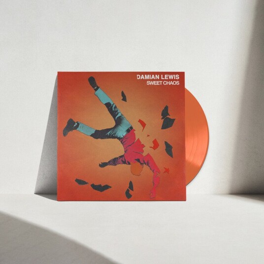 Sweet Chaos Iex Vinyl