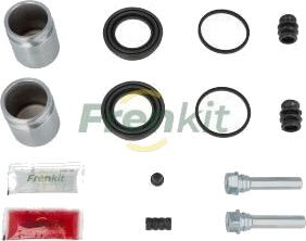 Reparasjonssett, bremsecaliper FRENKIT 745829