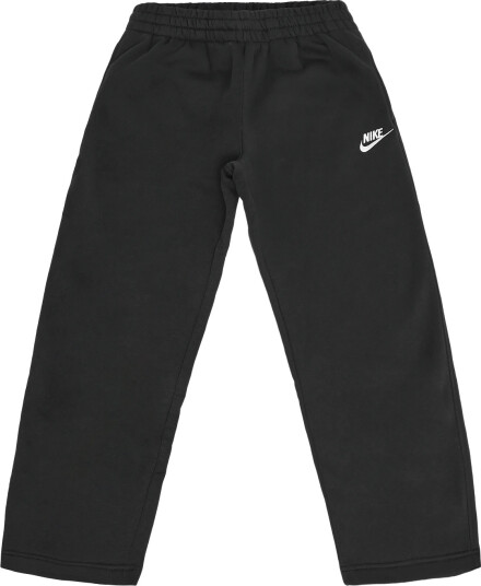 Nike K Nsw Loose Oh Pant Black 128 137
