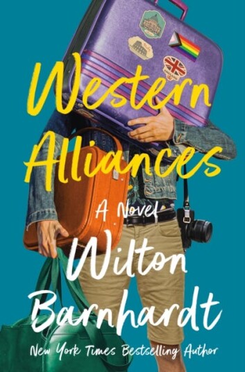 Western Alliances Av Wilton Barnhardt