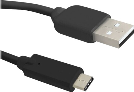 Qoltec Usb-Kabel Usb-C Hann Til Usb Hann 1.5 M