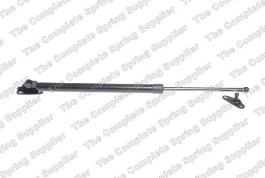Baklukedemper LESJÖFORS 8149101 Baklukedemper LESJÖFORS 8149101