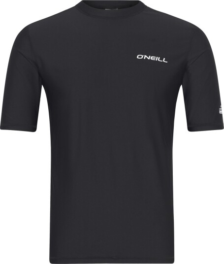 O"neill O"neill Skins S/Slv   Black   XL