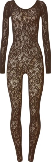 Wolford Dame Jumpsuits & Playsuits Brun S,