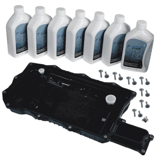 Zf Servicekit med olje
Automat 8 gir 1102.298.019 Zf Servicekit med olje
Automat 8 gir 1102.298.019