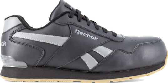 Reebok Work Royal Glide vernesko, Grå/Sort, S3, 1 par ,SBG-IB1092S3 42
