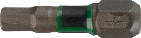 Makita Bits Unbrako E-26749 1/4" 4mm 25mm
