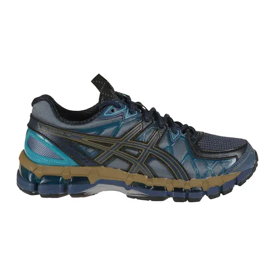 Asics Herre Sko Flerfarget 42 1/2 EU