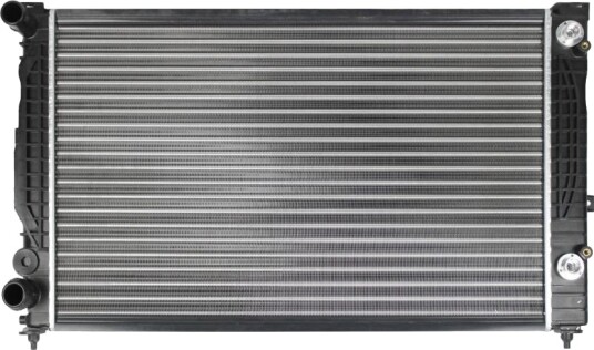 Radiator, motorkjøling ABAKUS 003-017-0020