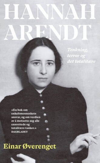 Hannah Arendt