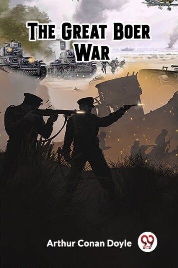 The Great Boer War Edition2023