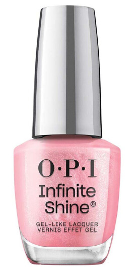 OPI Infinite Shine Princesses Rule!