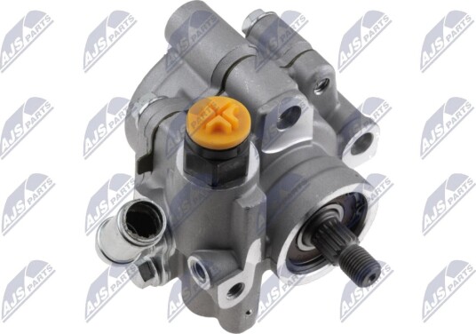 Servopumpe NTY SPW-TY-040
