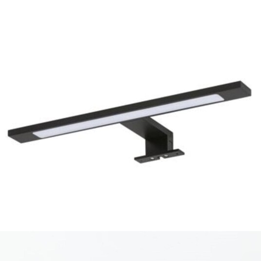 Tiger Ancis 40cm Baderomsbelysning LED